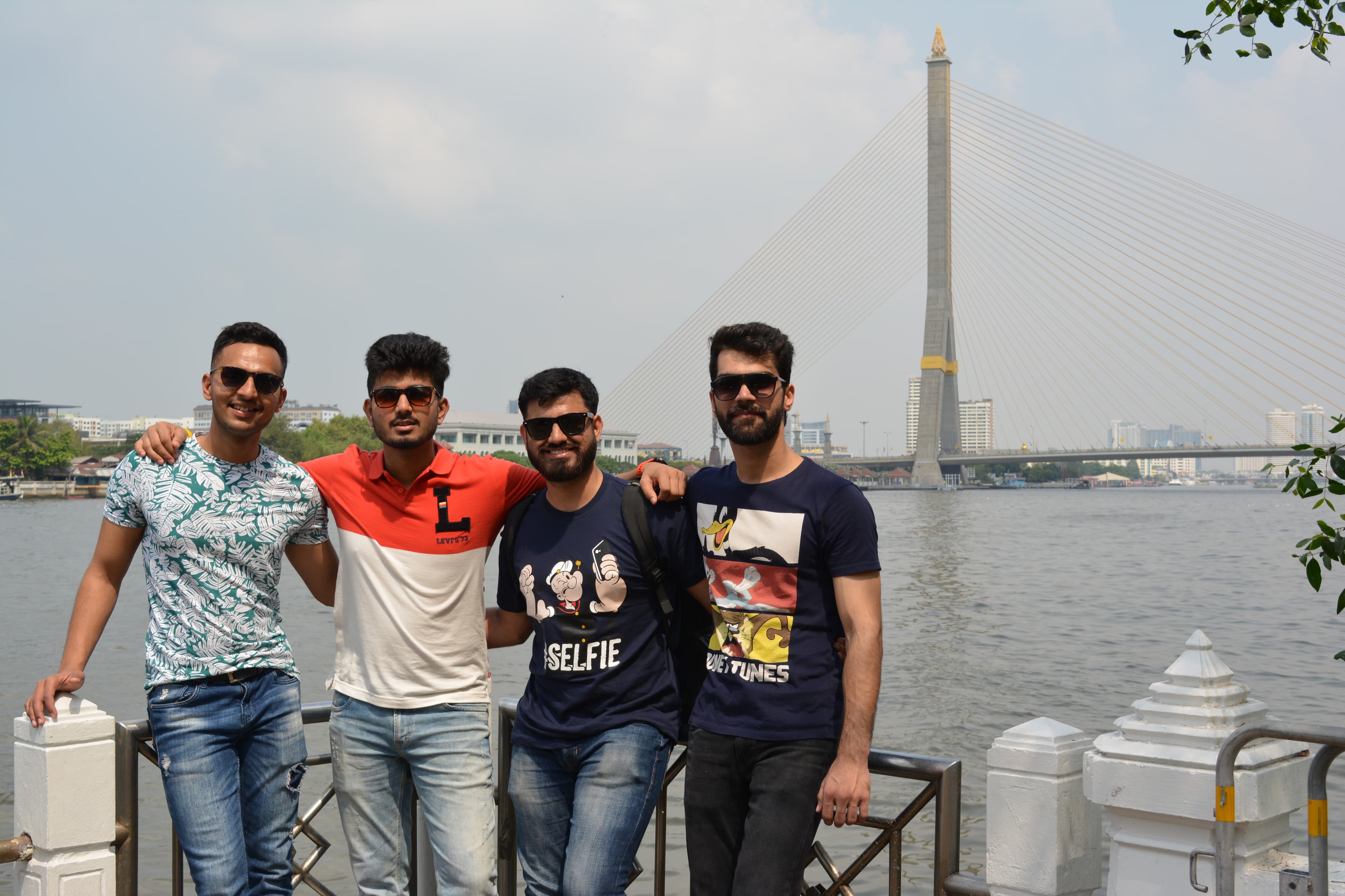 Banner for Thailand [PART - 4]