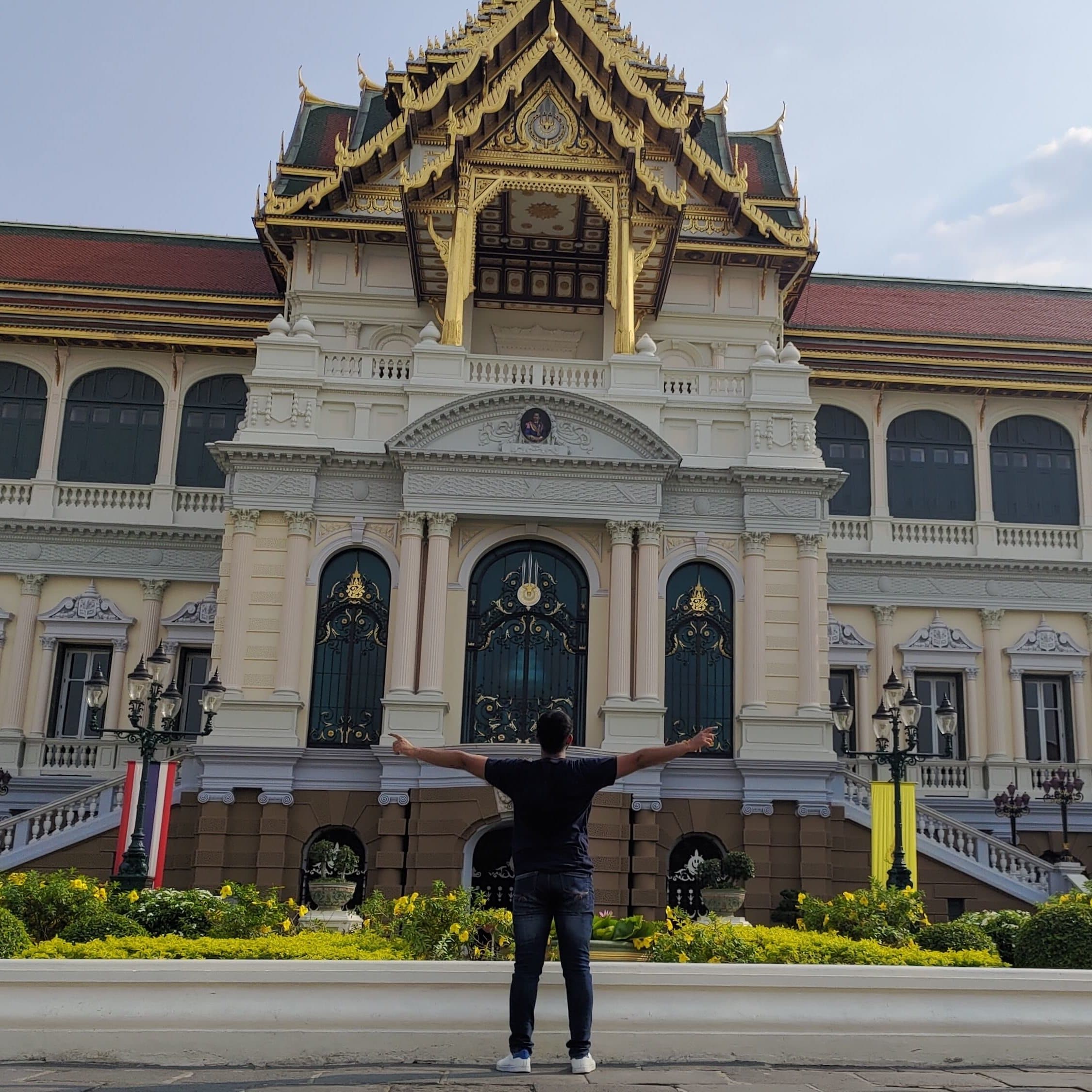 Blog Thailand [PART - 2] Description